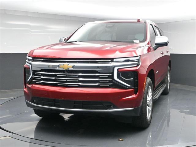 new 2025 Chevrolet Tahoe car, priced at $80,680