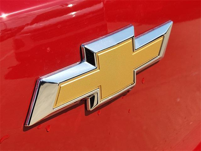 new 2026 Chevrolet TrailBlazer car, priced at $25,730