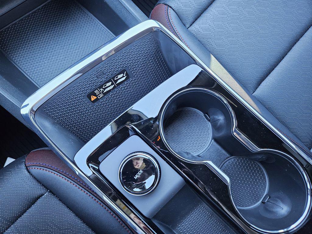 new 2026 Chevrolet Equinox car, priced at $33,631