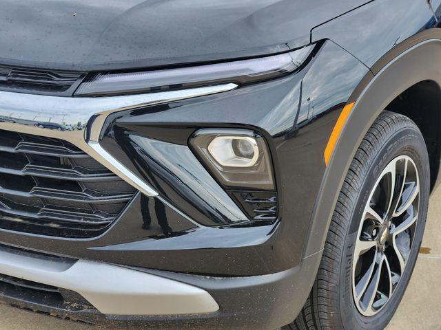 new 2026 Chevrolet TrailBlazer car, priced at $31,192