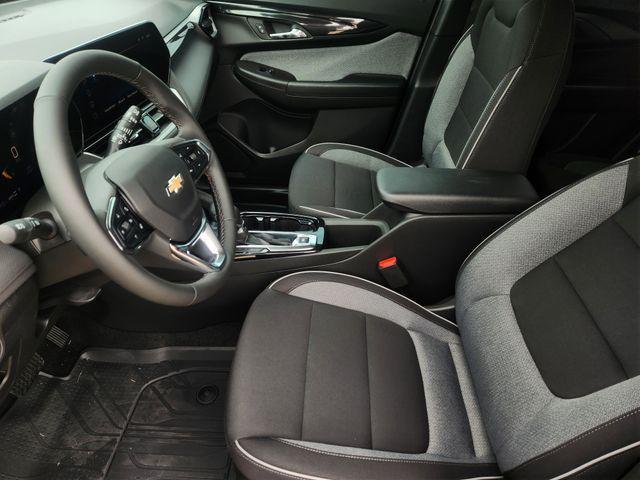 new 2026 Chevrolet TrailBlazer car, priced at $31,192