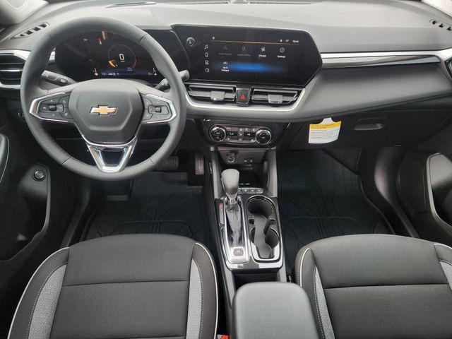 new 2026 Chevrolet TrailBlazer car, priced at $31,192