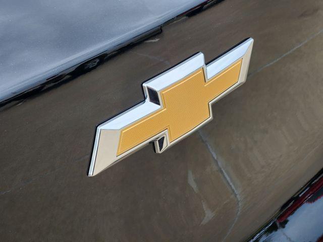 new 2026 Chevrolet TrailBlazer car, priced at $31,192