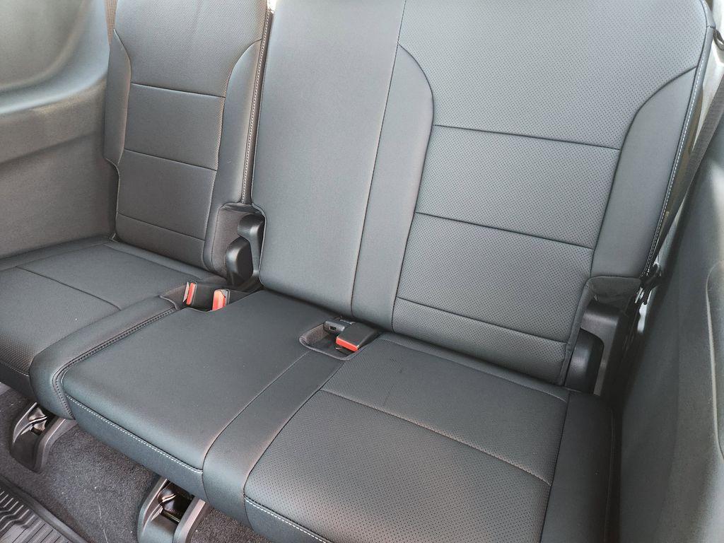 new 2026 Chevrolet Traverse car, priced at $49,623