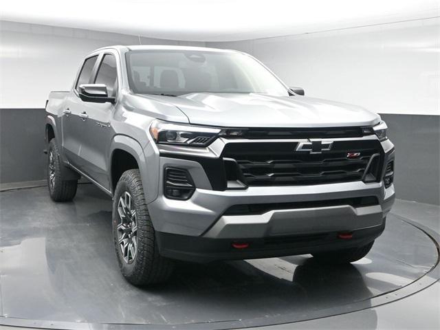 new 2024 Chevrolet Colorado car, priced at $45,185