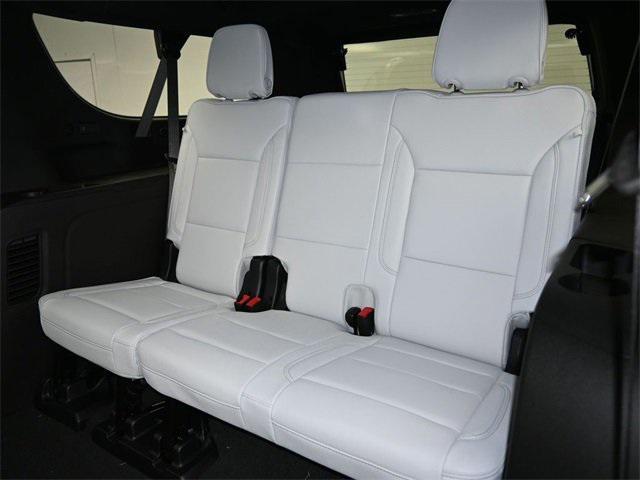 new 2025 Chevrolet Suburban car, priced at $81,595
