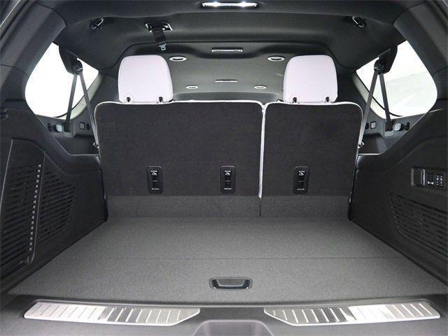 new 2025 Chevrolet Suburban car, priced at $70,996