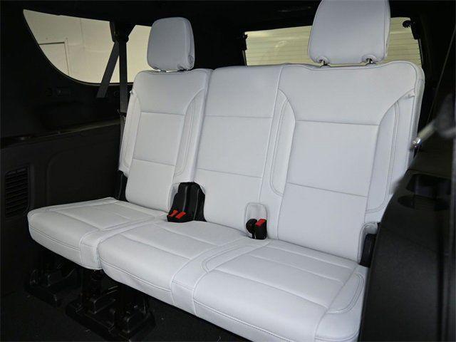 new 2025 Chevrolet Suburban car, priced at $70,996