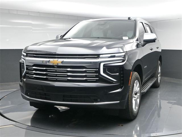 new 2025 Chevrolet Tahoe car, priced at $78,590