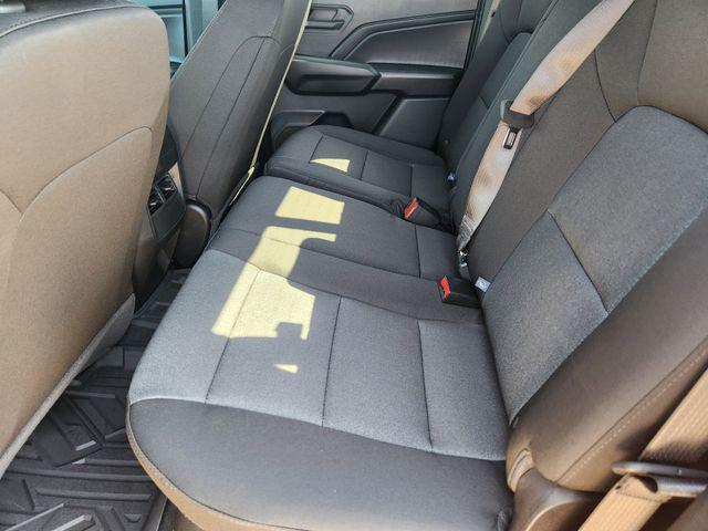 new 2026 Chevrolet Colorado car, priced at $34,085