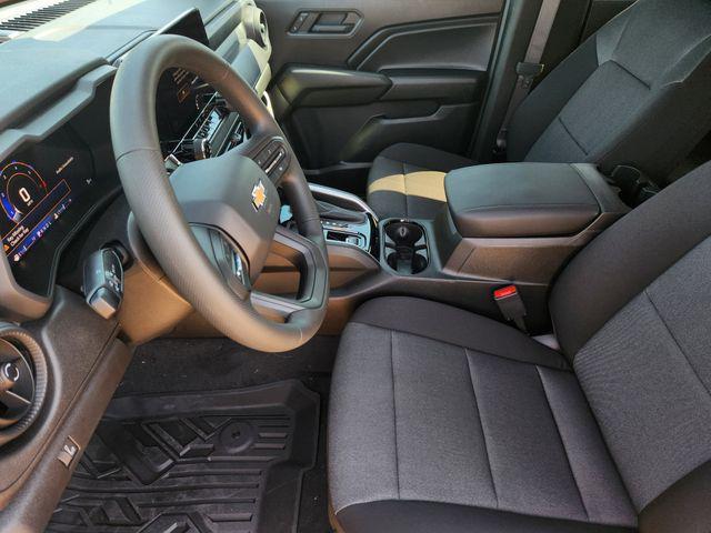 new 2026 Chevrolet Colorado car, priced at $34,085