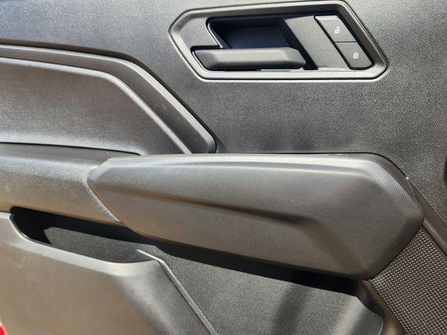 new 2026 Chevrolet Colorado car, priced at $34,085