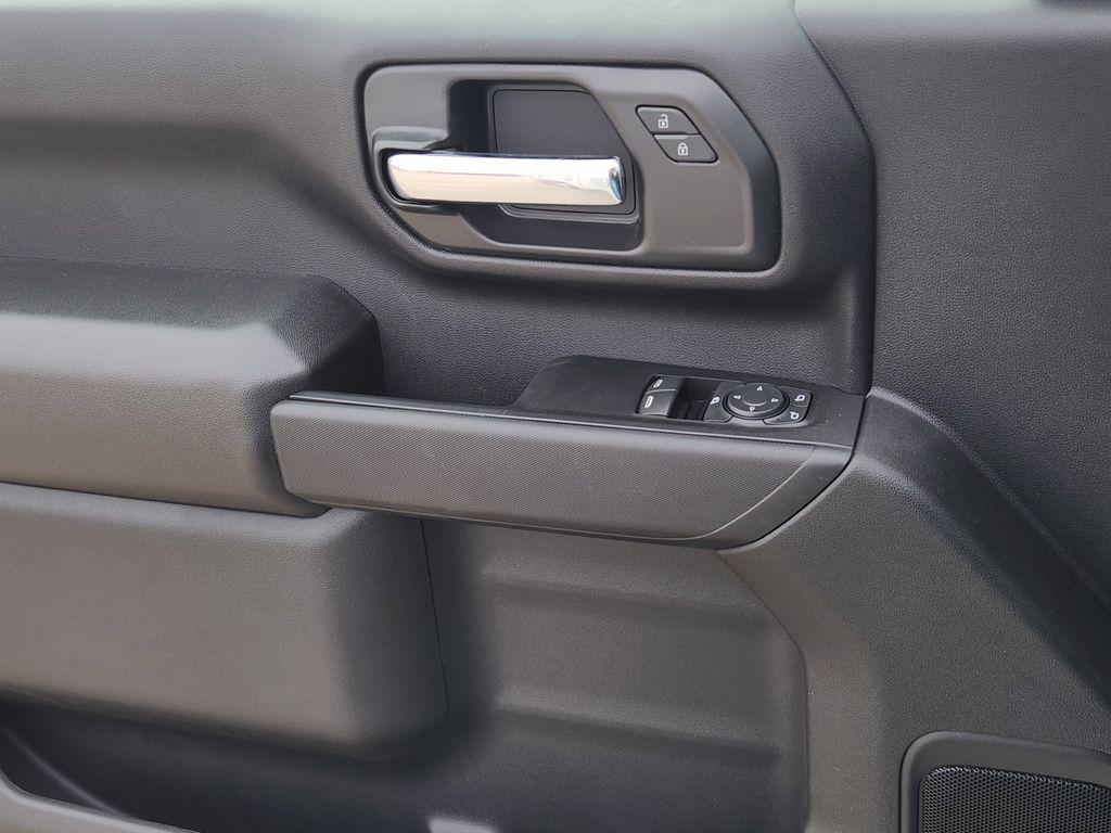 new 2024 Chevrolet Silverado 3500 car, priced at $62,607