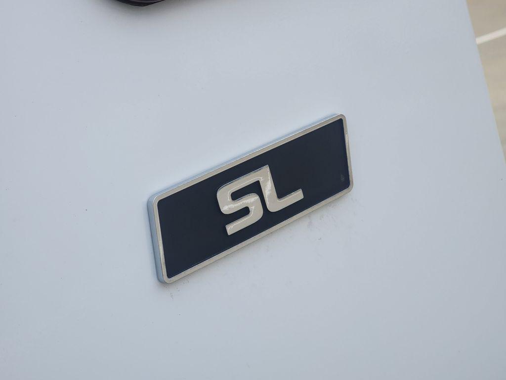 new 2024 Chevrolet Silverado 3500 car, priced at $62,607