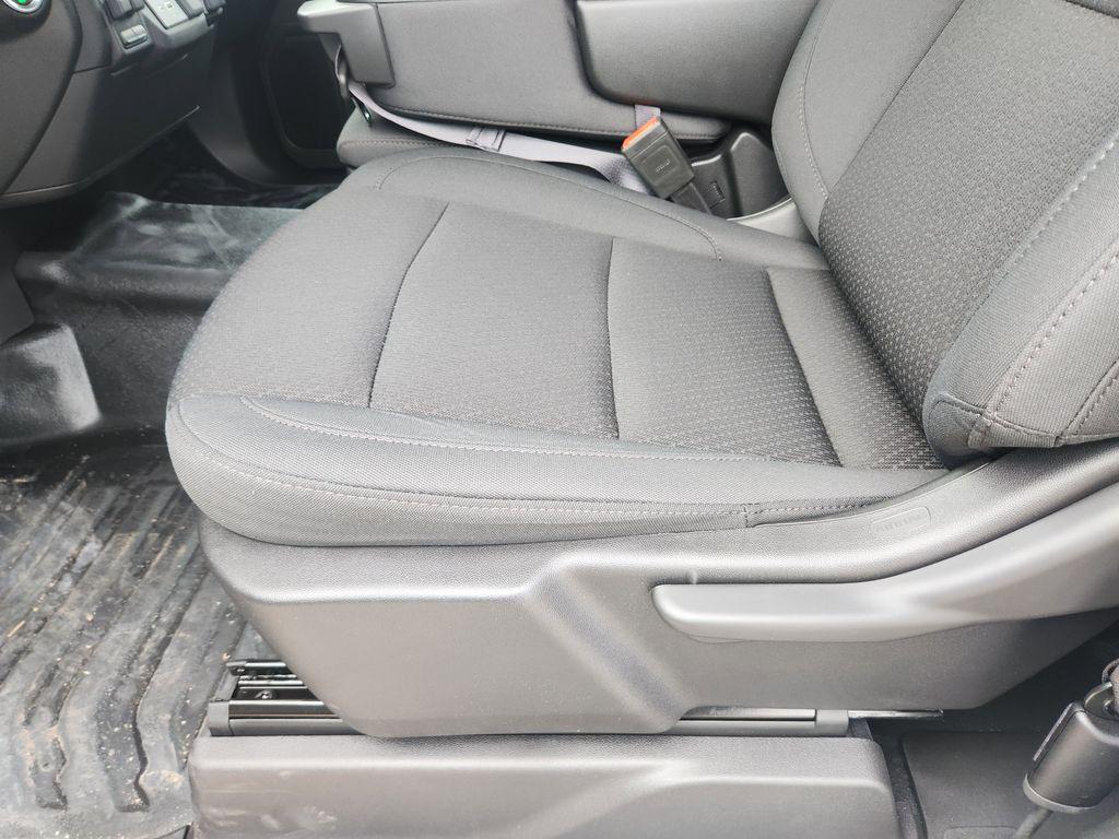 new 2024 Chevrolet Silverado 3500 car, priced at $62,607