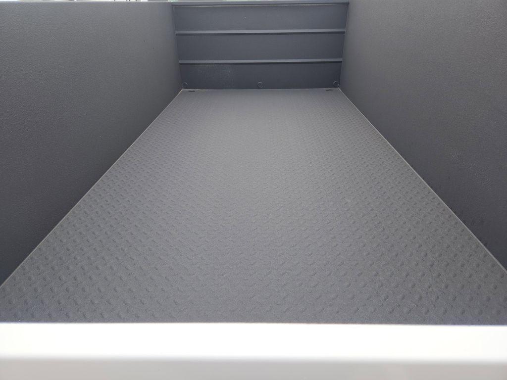 new 2024 Chevrolet Silverado 3500 car, priced at $62,607