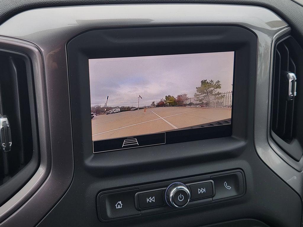 new 2024 Chevrolet Silverado 3500 car, priced at $62,607