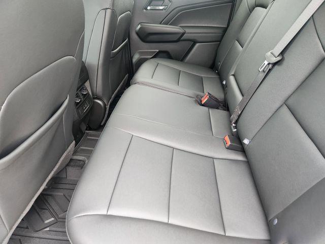 new 2026 Chevrolet Colorado car, priced at $42,868