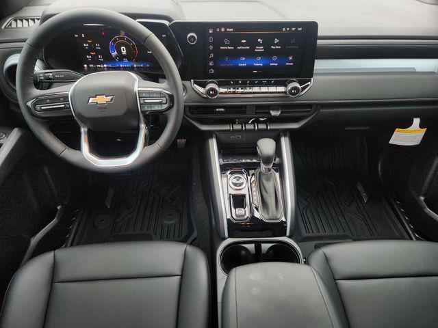 new 2026 Chevrolet Colorado car, priced at $42,868