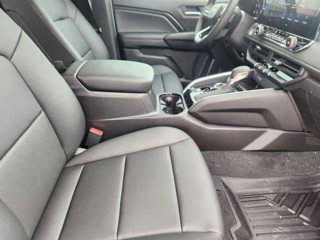 new 2026 Chevrolet Colorado car, priced at $42,868
