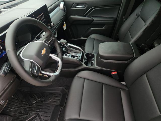 new 2026 Chevrolet Colorado car, priced at $42,868