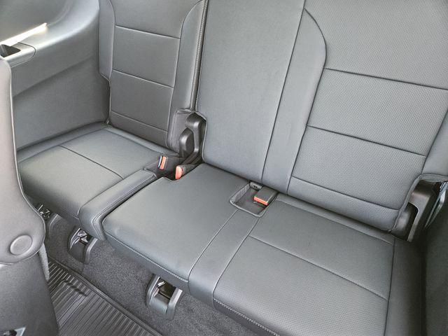new 2026 Chevrolet Traverse car, priced at $49,423