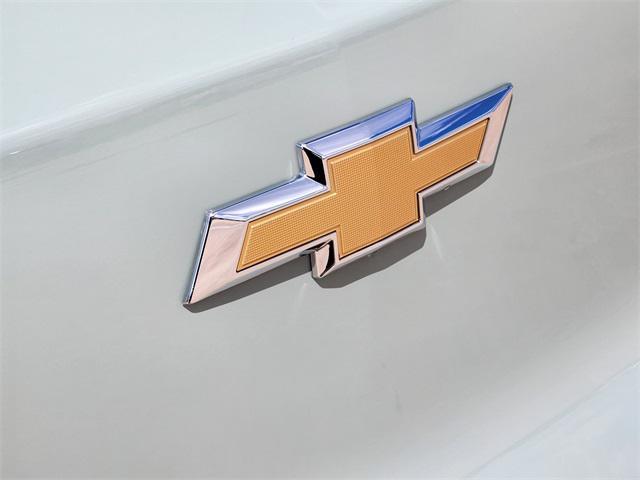new 2026 Chevrolet TrailBlazer car, priced at $27,925