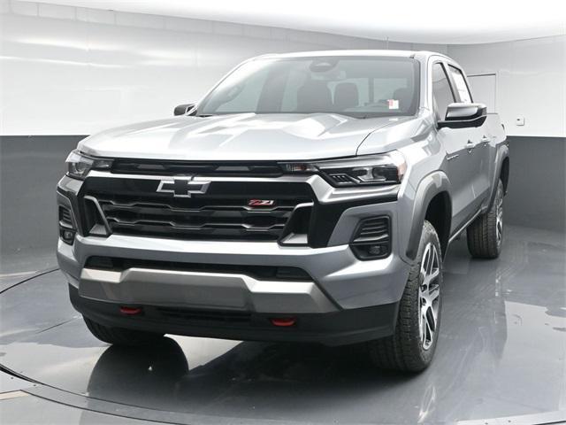 new 2024 Chevrolet Colorado car, priced at $43,020