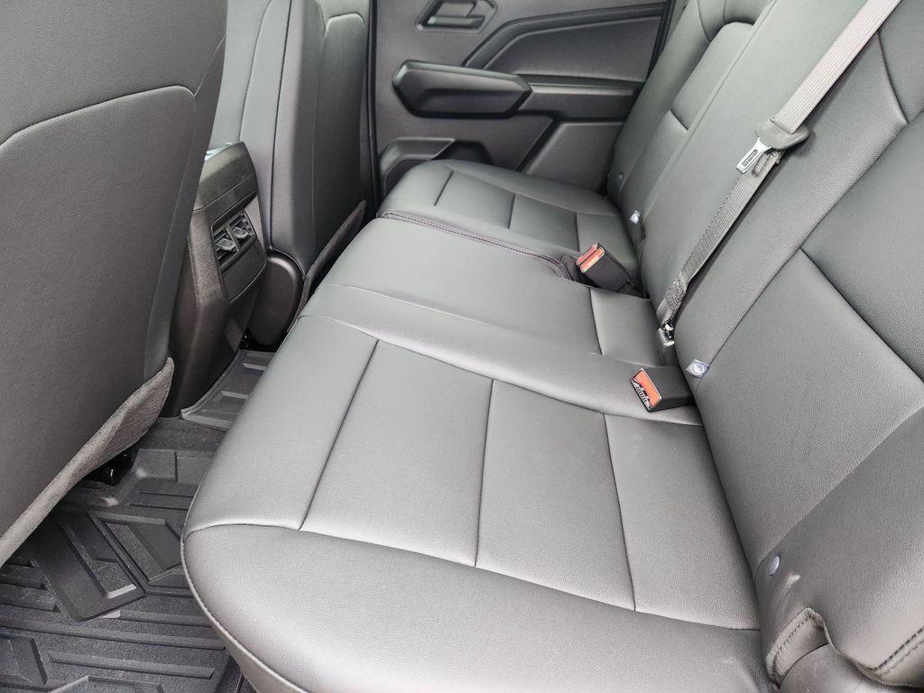 new 2026 Chevrolet Colorado car, priced at $45,940