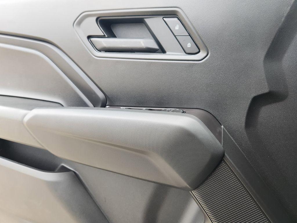 new 2026 Chevrolet Colorado car, priced at $45,940
