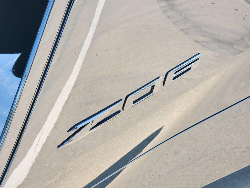 new 2026 Chevrolet Corvette car, priced at $136,564