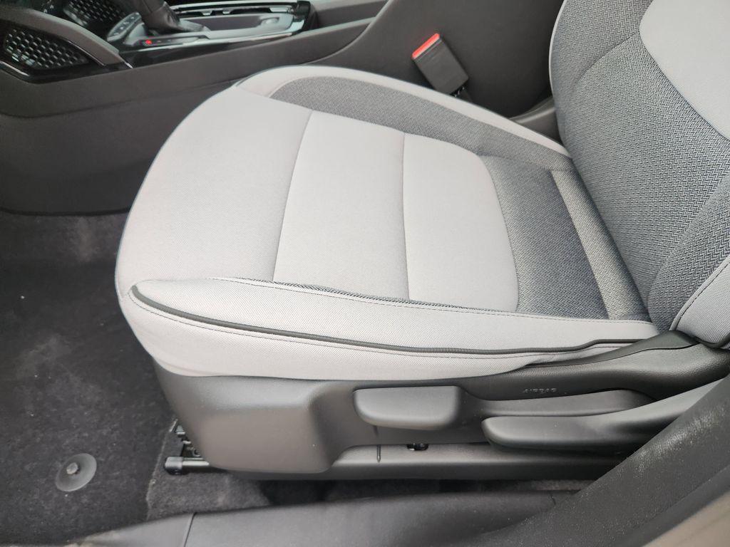 new 2026 Chevrolet TrailBlazer car, priced at $25,666