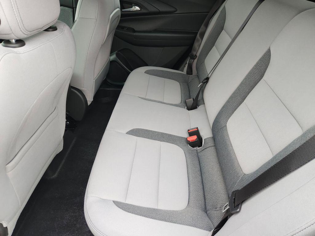 new 2026 Chevrolet TrailBlazer car, priced at $25,666