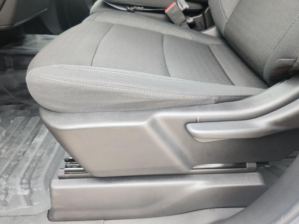 new 2025 Chevrolet Silverado 3500 car, priced at $65,132