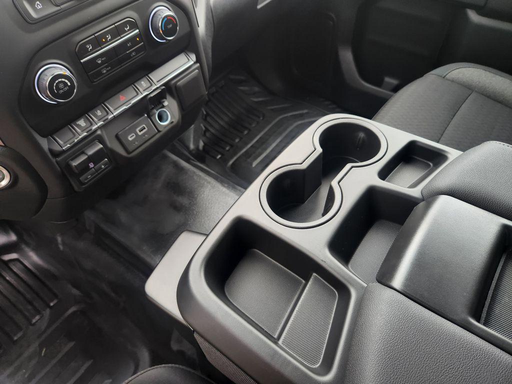 new 2025 Chevrolet Silverado 3500 car, priced at $65,132