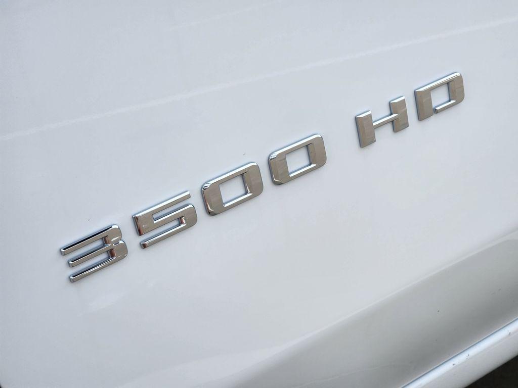 new 2025 Chevrolet Silverado 3500 car, priced at $65,132