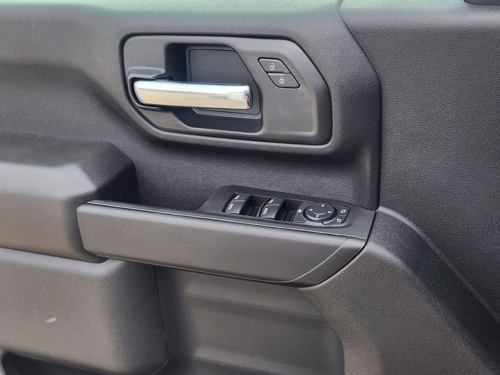 new 2025 Chevrolet Silverado 3500 car, priced at $65,132