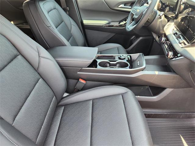 new 2026 Chevrolet Equinox car, priced at $34,835