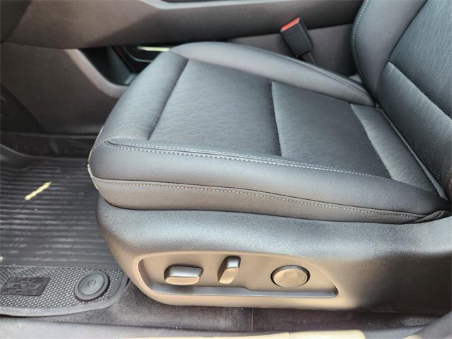 new 2026 Chevrolet Equinox car, priced at $34,835