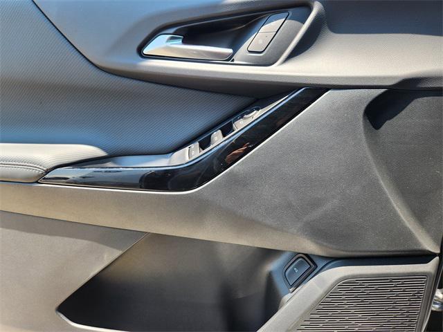 new 2026 Chevrolet Equinox car, priced at $34,835