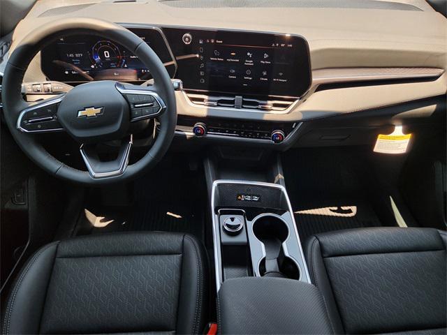 new 2026 Chevrolet Equinox car, priced at $34,835