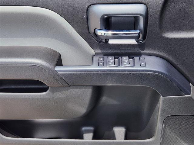 new 2024 Chevrolet Silverado 1500 car, priced at $60,301