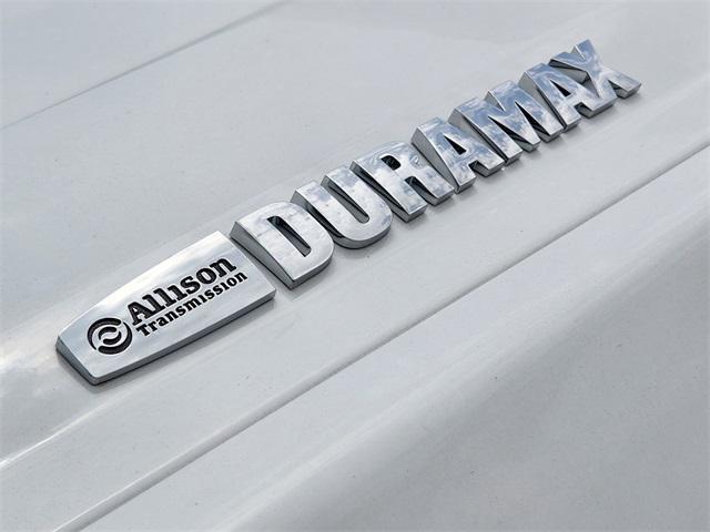 new 2024 Chevrolet Silverado 1500 car, priced at $60,301