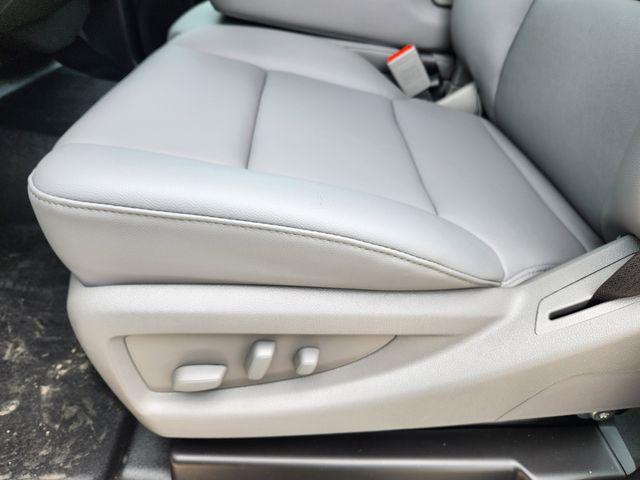 new 2024 Chevrolet Silverado 1500 car, priced at $61,599