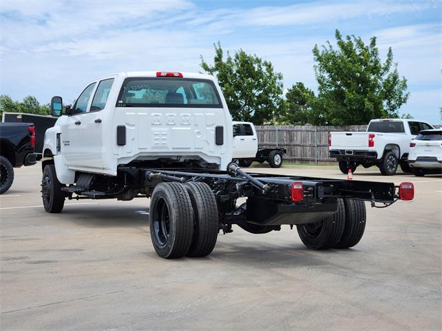 new 2024 Chevrolet Silverado 1500 car, priced at $60,301