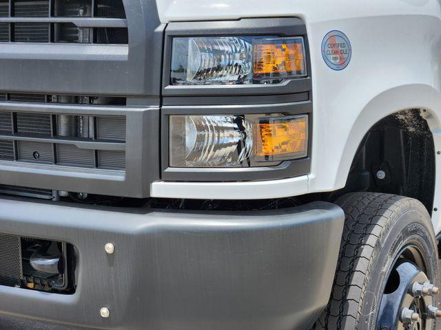 new 2024 Chevrolet Silverado 1500 car, priced at $61,599
