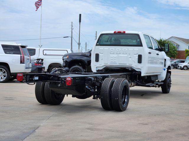new 2024 Chevrolet Silverado 1500 car, priced at $61,599