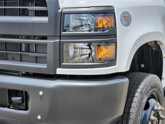 new 2024 Chevrolet Silverado 1500 car, priced at $60,301