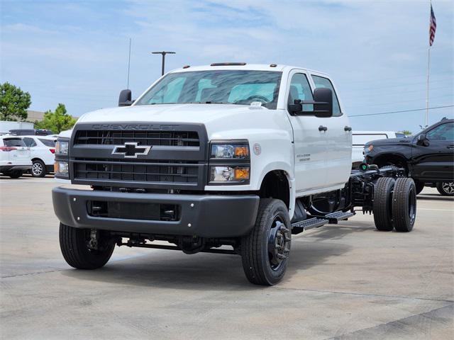 new 2024 Chevrolet Silverado 1500 car, priced at $60,301