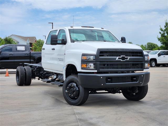 new 2024 Chevrolet Silverado 1500 car, priced at $60,301